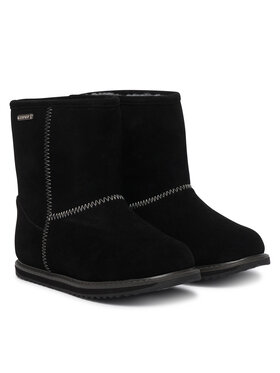 EMU Australia EMU Australia Sniego batai Brumby Lo 2.0 K13225 Juoda
