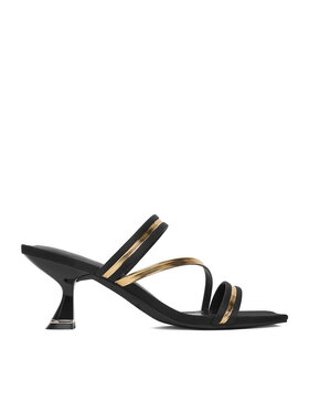 JENNY JENNY Papucs CEO-R24SS04372 Fekete