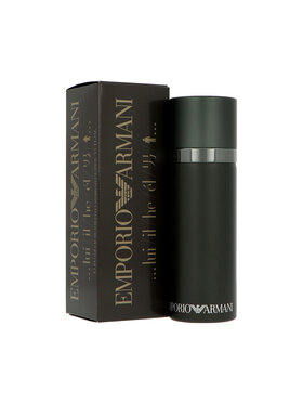 Giorgio Armani Giorgio Armani He Woda toaletowa