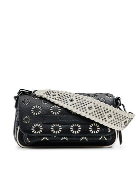 Desigual Desigual Kabelka 23WAXP28 Černá