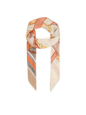 Guess Guess Rätt AW5270 SIL12 Värviline