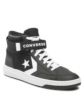 Converse Converse Laisvalaikio batai Pro Blaze V2 Mid A00986C Juoda