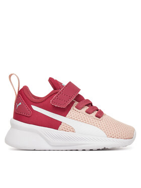 Puma Puma Sneakersy Flyer Runner V Inf 192930 53 Różowy