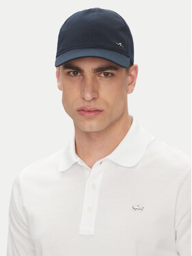 Paul&Shark Paul&Shark Cap 25417118 Dunkelblau