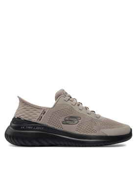 Skechers Skechers Superge Bounder 2.0 232459 Rjava