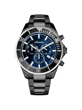 Adriatica Adriatica Orologio A1139.S115CHN Grigio