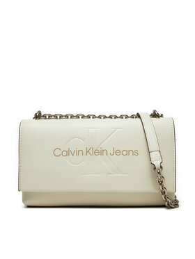 Calvin Klein Jeans Calvin Klein Jeans Käekott K60K612221 Ekrüüvärv