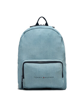 Tommy Hilfiger Tommy Hilfiger Rucsac AU0AU01967 Albastru