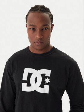 Longsleeve DC Shoes φωτογραφία