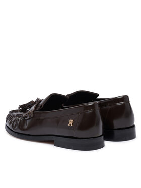 Tommy Hilfiger Μοκασίνια Tommy Hilfiger - 3