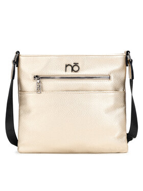 Nobo Nobo Дамска чанта BAGT940 Златист