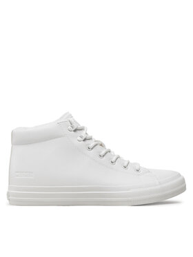 Big Star Shoes Big Star Shoes Tossud OO174608 Valge