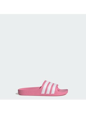 adidas adidas Kapcie 12198 Różowy