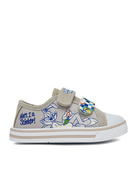 Looney Tunes Looney Tunes Tennised CEO-CP91-AW25-205WBLT Beež