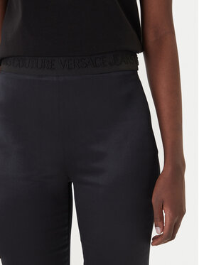 Versace Jeans Couture Παντελόνι υφασμάτινο Versace Jeans Couture - 4