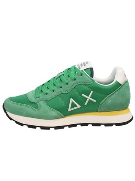SUN68 SUN68 Sneakers Z35101 Verde