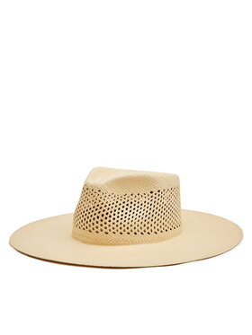 Brixton Brixton Cappello Jo Panama 11531 Beige