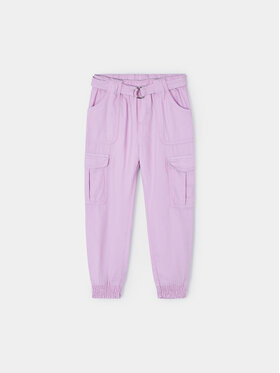 Mayoral Mayoral Jogger 3531 Ružičasta Regular Fit