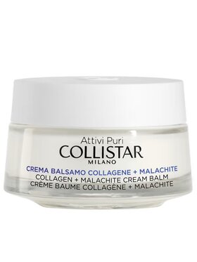 Collistar Collistar Attivi Puri Collagen Krem do twarzy