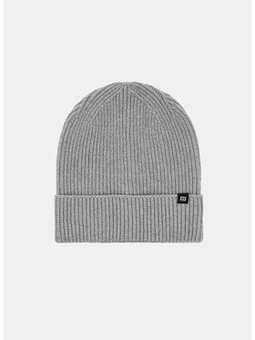 Pako Lorente Pako Lorente Czapka P25WF-CX-015 Szary