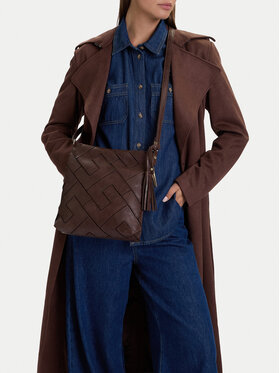 Lasocki Lasocki Сумка C-MLP-E-024-05 Коричневий