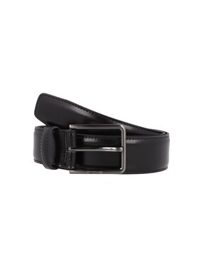 JOOP! JOOP! Pasek 326960 Czarny