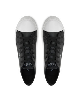 Sneakers Guess φωτογραφία