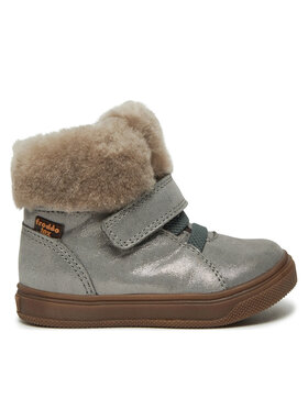 Froddo Froddo Ghete Basco Tex G2110144-3 M Gri