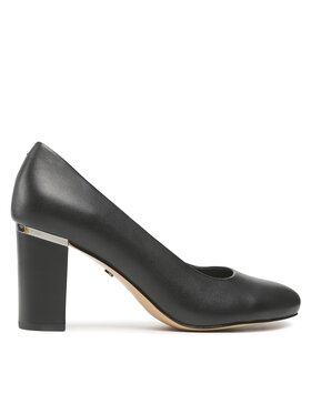 Lasocki Lasocki Pantofi pumps WYL3154-4Z Negru