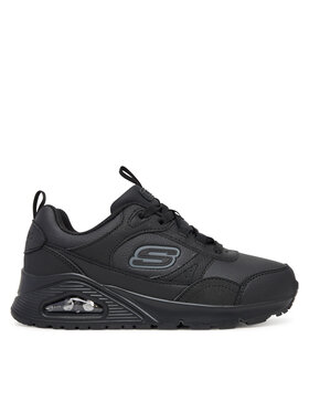 Skechers Skechers Sneakersy Uno Gen1 417004L BBK Czarny