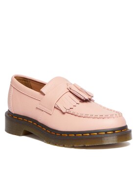 Dr. Martens Dr. Martens Čevlji brez vezalk Adrian Virginia Bež