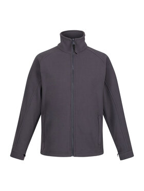 Regatta Regatta Kurtka outdoor Thor III Interactive Szary Long Fit