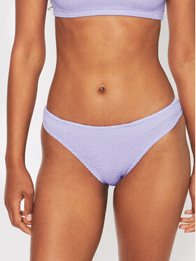 MC2 Saint Barth MC2 Saint Barth Bikini alsó Elise ELI0002 00936B Lila