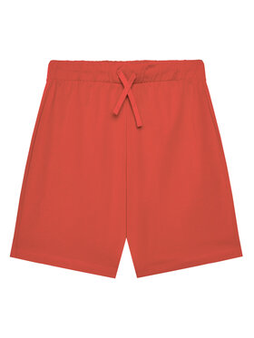 United Colors Of Benetton United Colors Of Benetton Pantaloncini sportivi 3BL0C903L Rosso Regular Fit