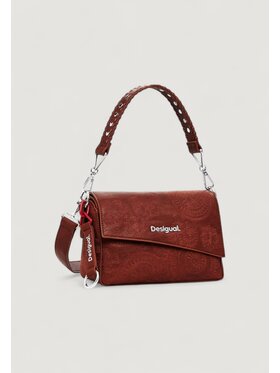 Desigual Desigual Handtasche Dejavu Phuket 25SAXP53 Braun