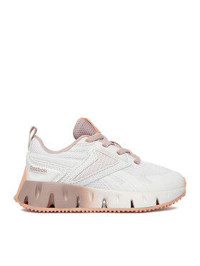 Reebok Reebok Снікерcи CEO-ZIG VECTOR AR30500RWQO Білий