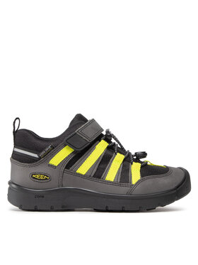 Keen Keen Παπούτσια πεζοπορίας Hikeport 2 Low Wp 1026610 Γκρι