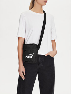 Puma Puma Мъжка чантичка NO 1 PORTABLE 9177001 Черен