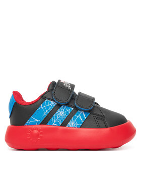 adidas adidas Sneakers Grand Court Spider-Man Cf I JQ7828 Nero