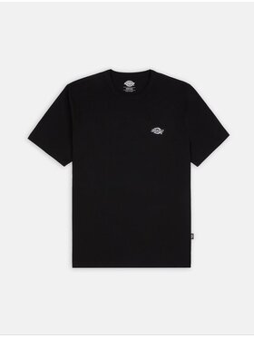 Dickies Dickies T-shirt T-Shirt Dickies Uomo Nero Regular Fit