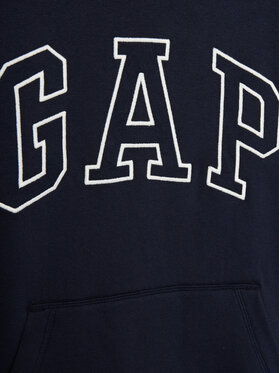 Gap Jopa 516663-02 Mornarsko Modra Regular Fit