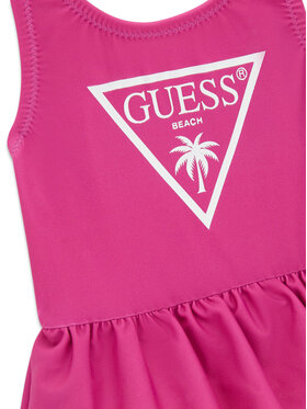 Μαγιό Guess φωτογραφία