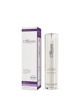 skinChemists skinChemists Krem nawilżający SC Placenta Krem na dzień