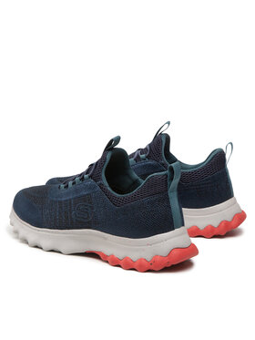 Skechers Tenisice Reever 210435/DKNV Tamnoplava