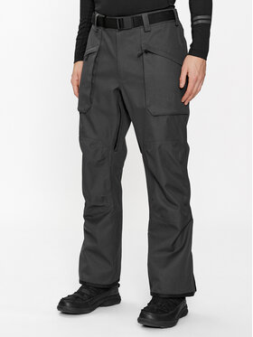 4F 4F Sínadrág 4FAW23TFTRM403 Szürke Regular Fit