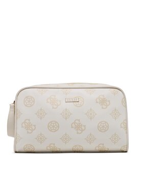 Guess Guess Косметичка Not Coordinated (PE) Accesspries PW1582 P3381 Білий