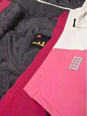 Μπουφάν για σκι LEGO φωτογραφία