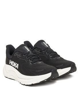 Hoka Hoka Взуття для бігу Arahi 8 1168691 Чорний