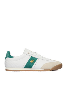 Beverly Hills Polo Club Beverly Hills Polo Club Sneakersy EO-LOGAN-01 MP40 Biały
