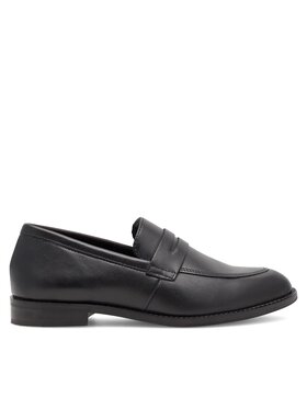 Sergio Bardi Sergio Bardi Loaferice ARC-C1008-01SB Crna